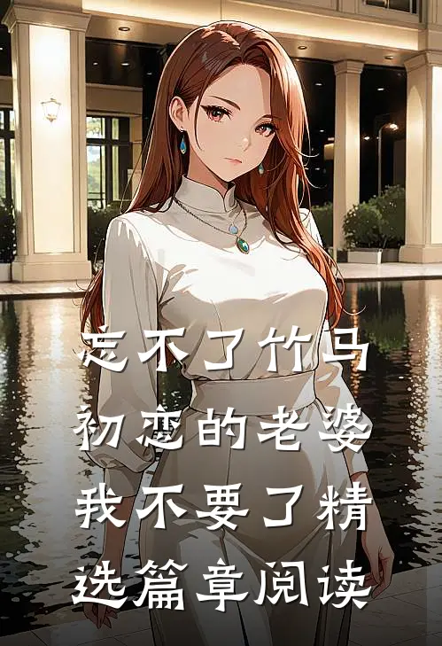 忘不了竹马初恋的老婆，我不要了精选篇章阅读