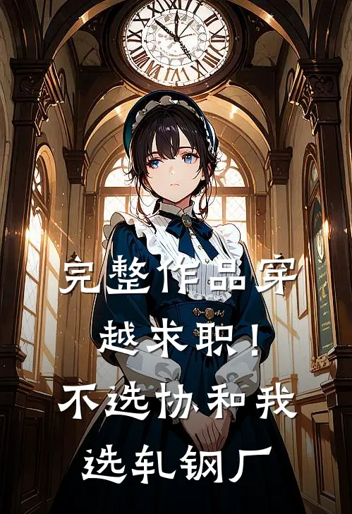 完整作品穿越求职！不选协和，我选轧钢厂