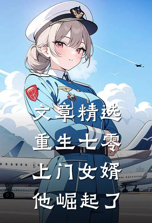 文章精选重生七零：上门女婿他崛起了