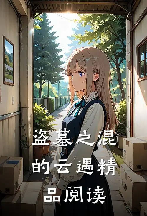 盗墓之混的云遇精品阅读