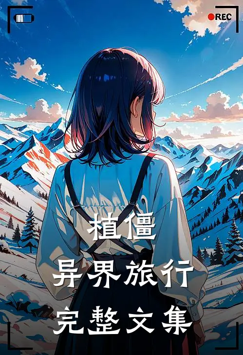 植僵：异界旅行完整文集