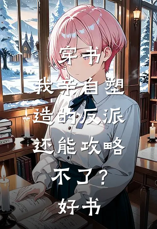 穿书：我亲自塑造的反派，还能攻略不了？好书