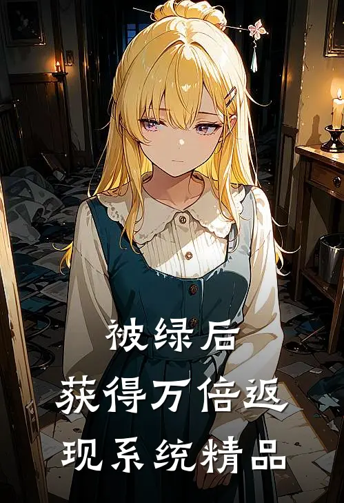 被绿后，获得万倍返现系统精品