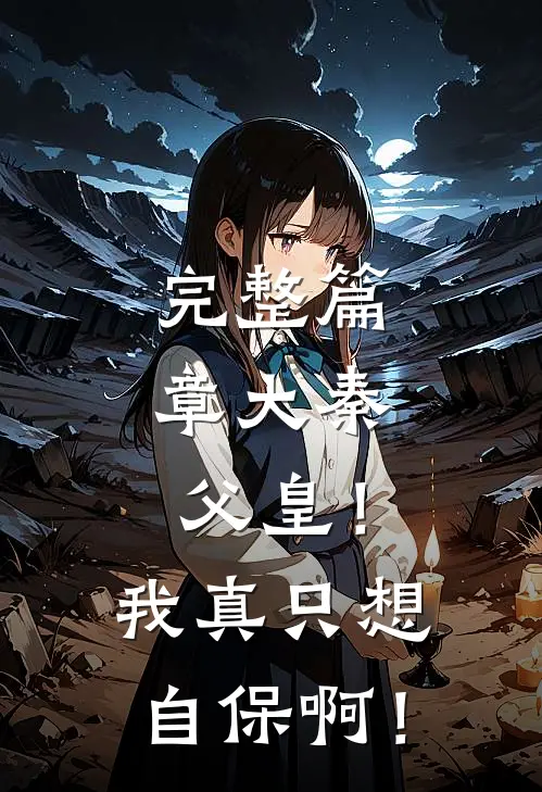 完整篇章大秦：父皇！我真只想自保啊！