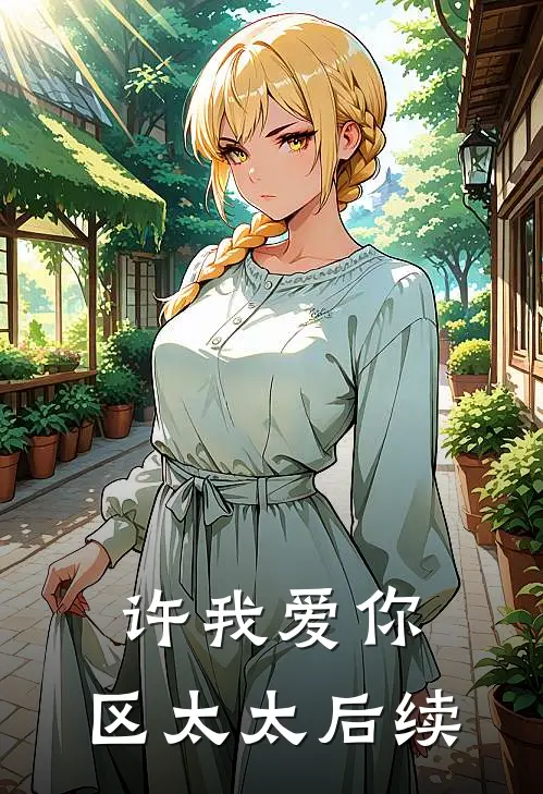 许我爱你，区太太后续