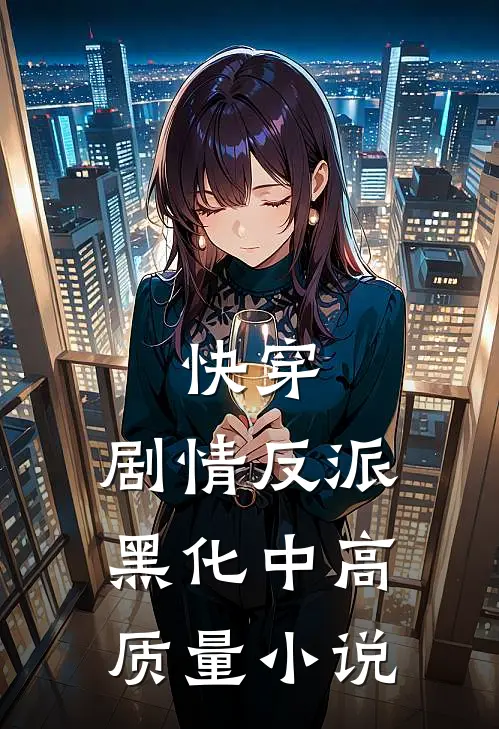 快穿：剧情反派黑化中高质量小说
