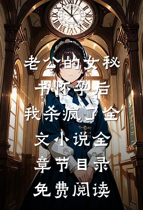 老公的女秘书怀孕后，我杀疯了全文小说全章节目录免费阅读
