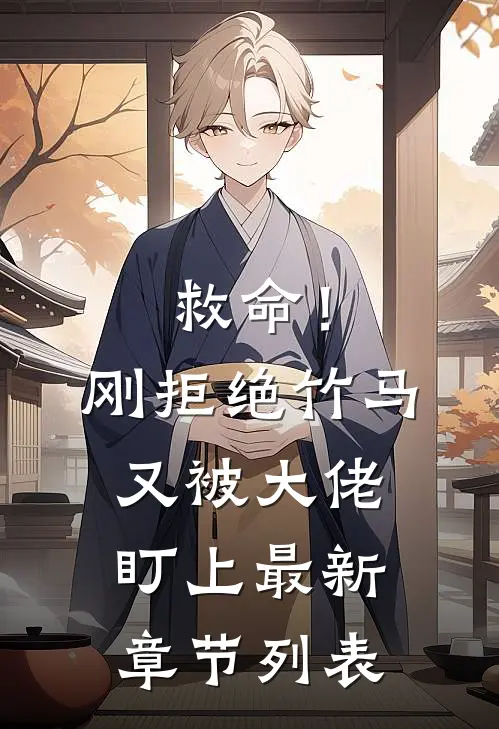 救命！刚拒绝竹马，又被大佬盯上最新章节列表
