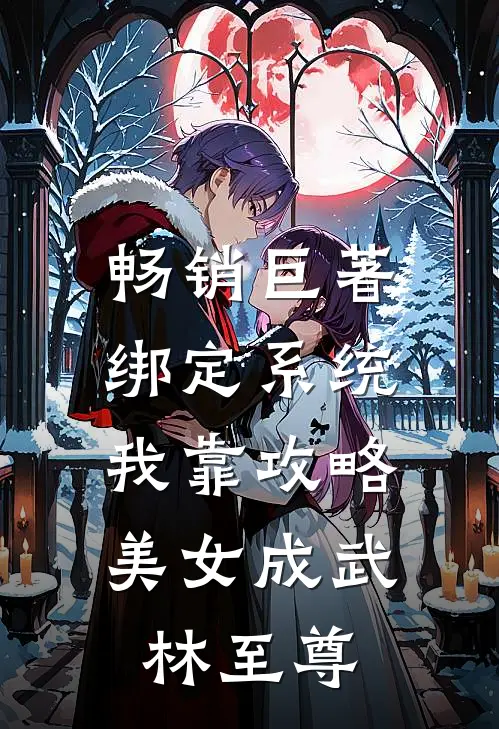 畅销巨著绑定系统：我靠攻略美女成武林至尊
