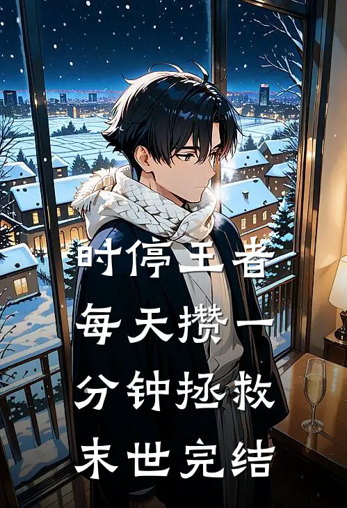 时停王者：每天攒一分钟拯救末世完结