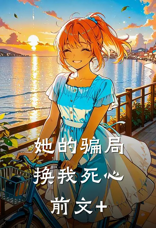 她的骗局，换我死心前文+