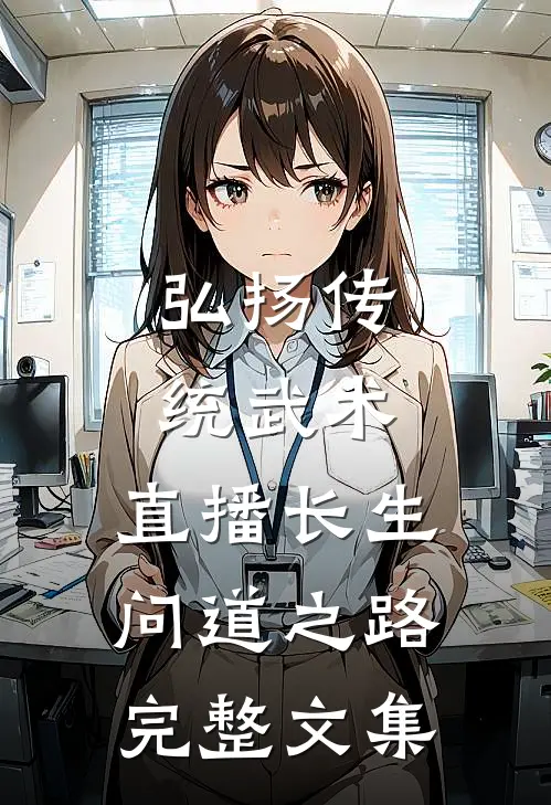 弘扬传统武术，直播长生问道之路完整文集