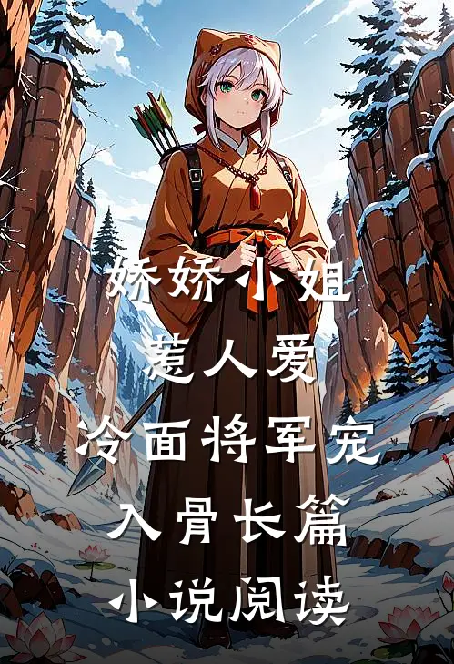 娇娇小姐惹人爱，冷面将军宠入骨长篇小说阅读