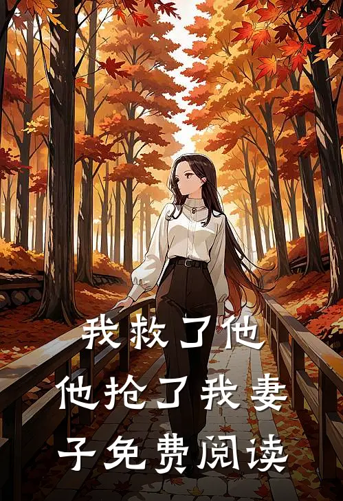 我救了他，他抢了我妻子免费阅读