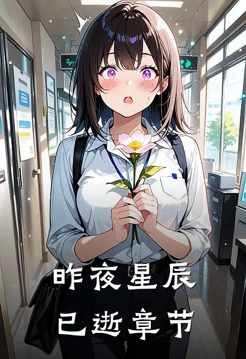 昨夜星辰已逝章节
