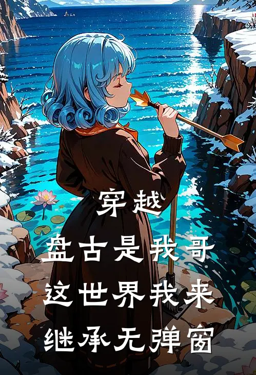 穿越：盘古是我哥，这世界我来继承无弹窗