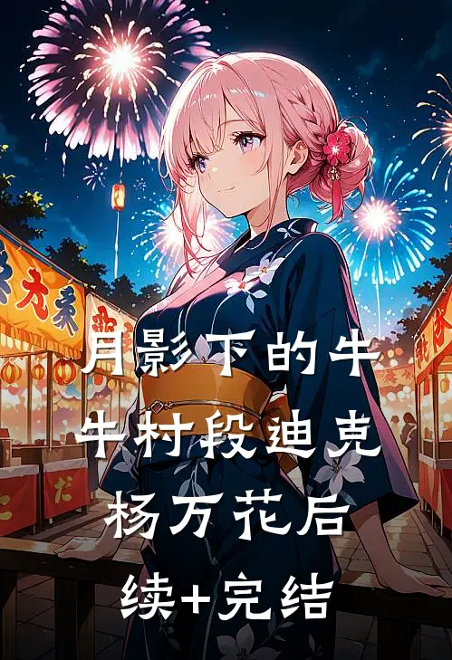 月影下的牛牛村段迪克杨万花后续+完结