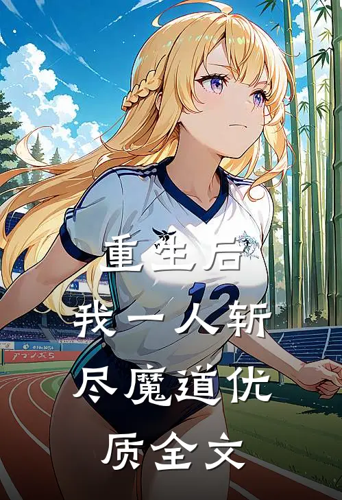 重生后，我一人斩尽魔道优质全文