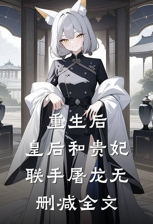 重生后，皇后和贵妃联手屠龙无删减全文