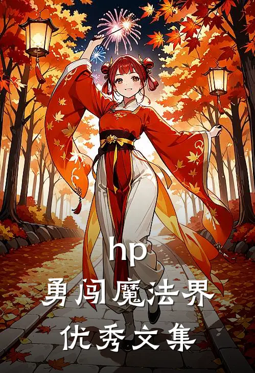 hp：勇闯魔法界优秀文集