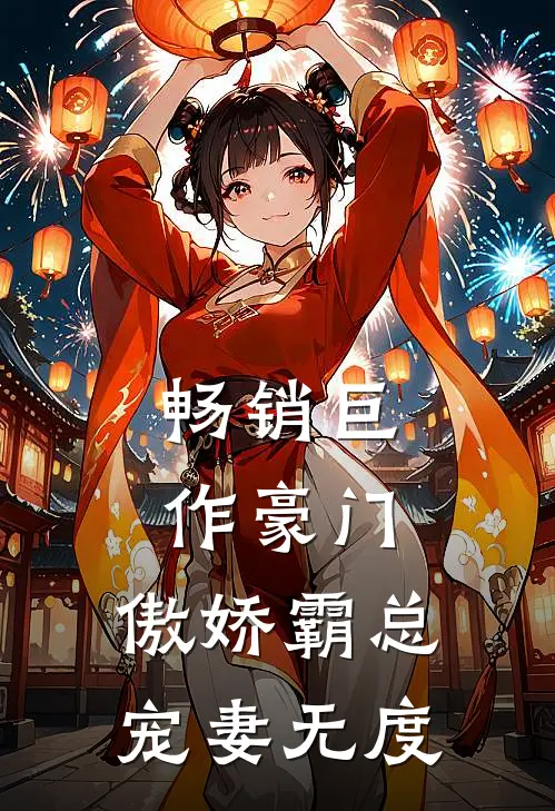 畅销巨作豪门：傲娇霸总宠妻无度