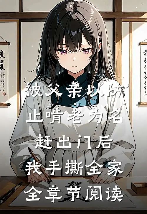 被父亲以防止啃老为名赶出门后，我手撕全家全章节阅读