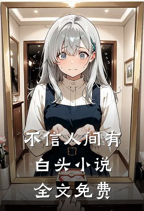 不信人间有白头小说全文免费