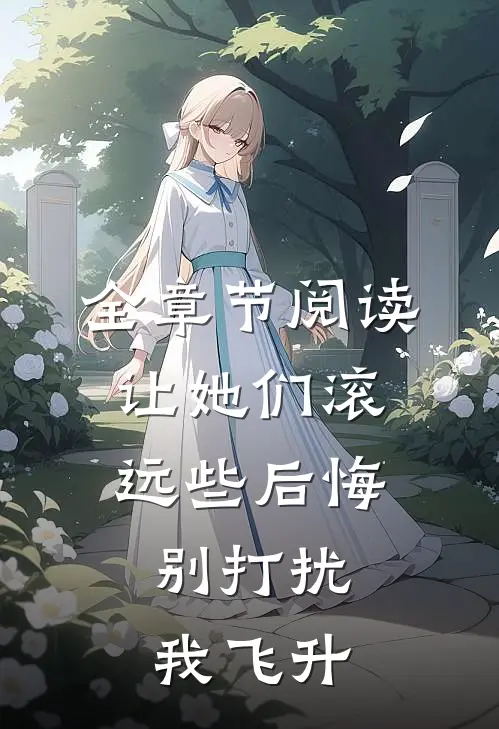 全章节阅读让她们滚远些后悔，别打扰我飞升