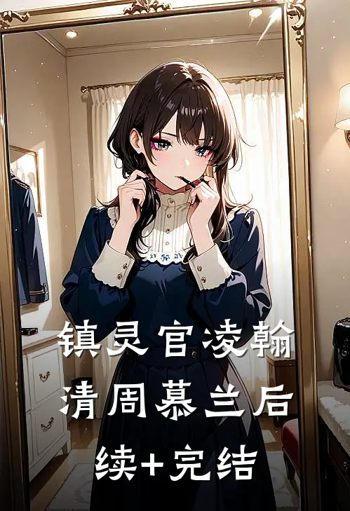 镇灵官凌翰清周慕兰后续+完结