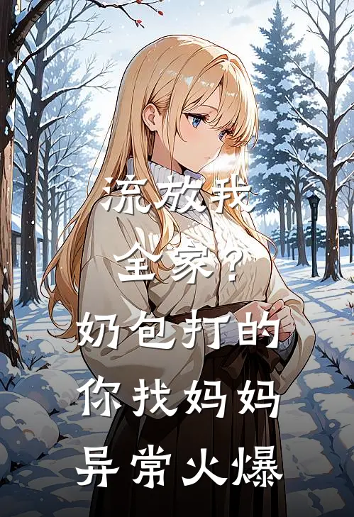流放我全家？奶包打的你找妈妈异常火爆