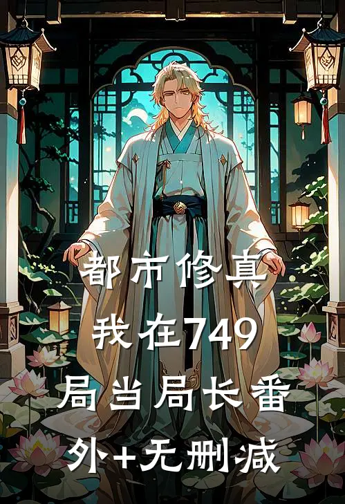 都市修真：我在749局当局长番外+无删减