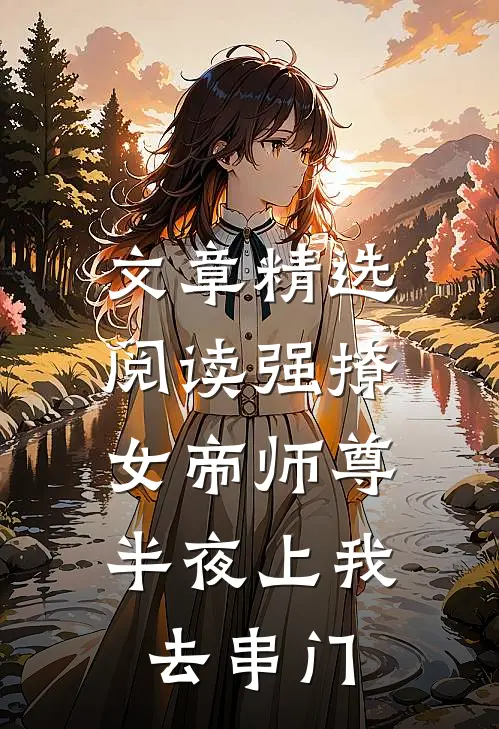 文章精选阅读强撩女帝师尊，半夜上我去串门
