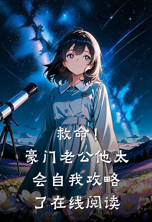 救命！豪门老公他太会自我攻略了在线阅读