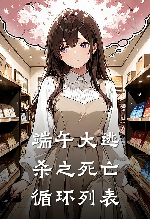 端午大逃杀之死亡循环列表