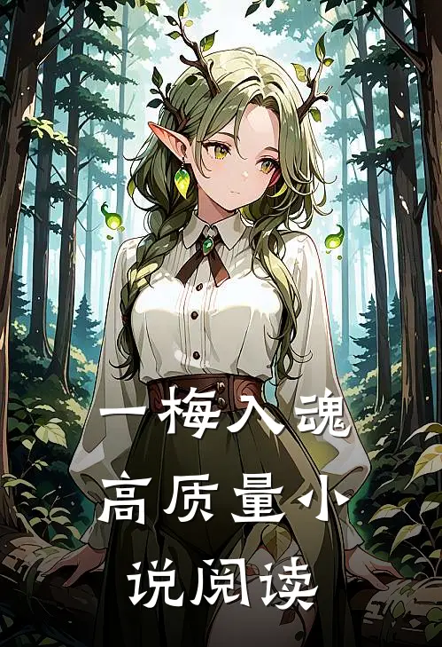 一梅入魂高质量小说阅读