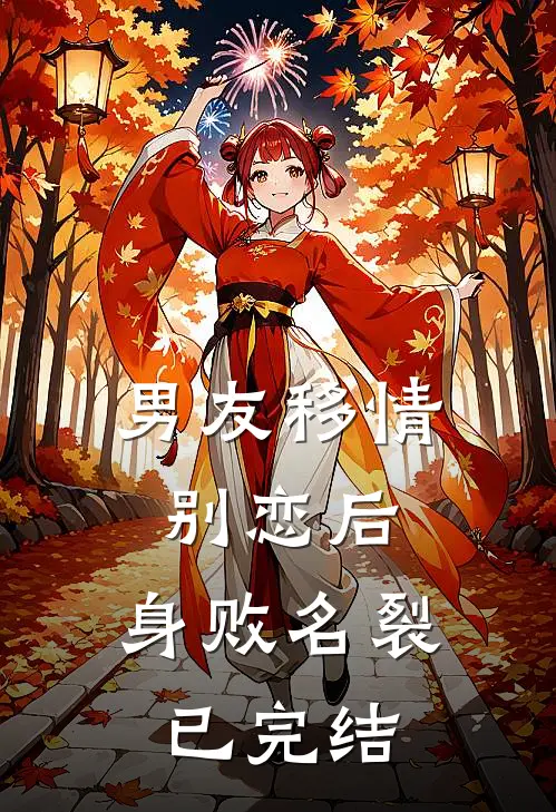 男友移情别恋后，身败名裂已完结