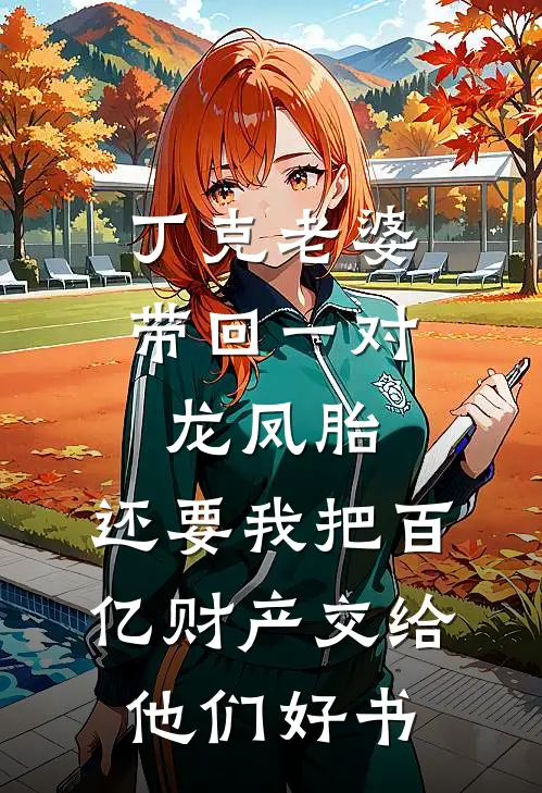 丁克老婆带回一对龙凤胎，还要我把百亿财产交给他们好书