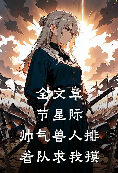 全文章节星际：帅气兽人排着队求我摸