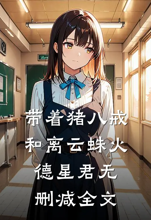 带着猪八戒和离云蛛火德星君无删减全文