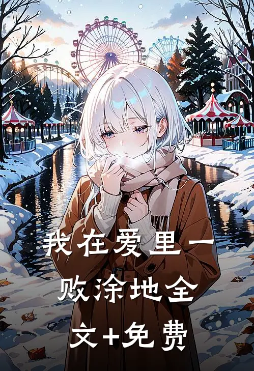 我在爱里一败涂地全文+免费