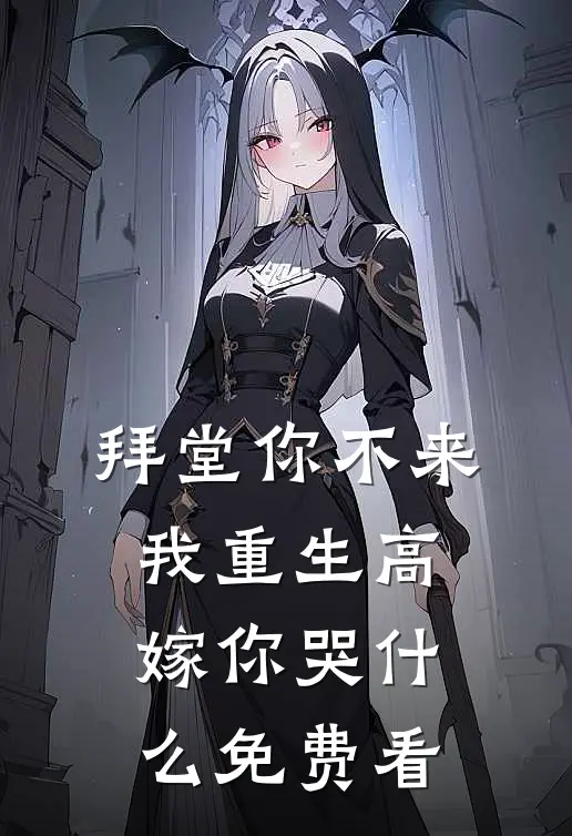 拜堂你不来，我重生高嫁你哭什么免费看