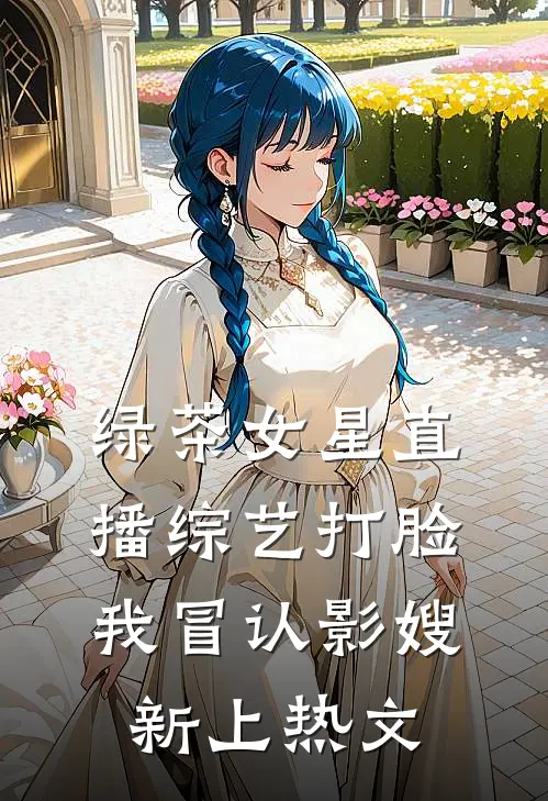 绿茶女星直播综艺打脸我冒认影嫂新上热文