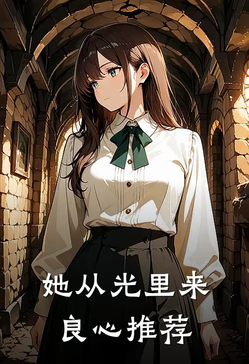 她从光里来良心推荐