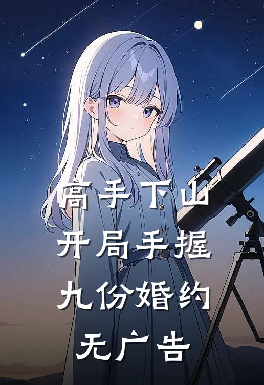 高手下山：开局手握九份婚约无广告