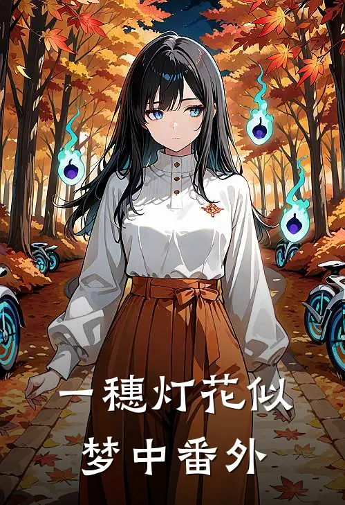 一穗灯花似梦中番外