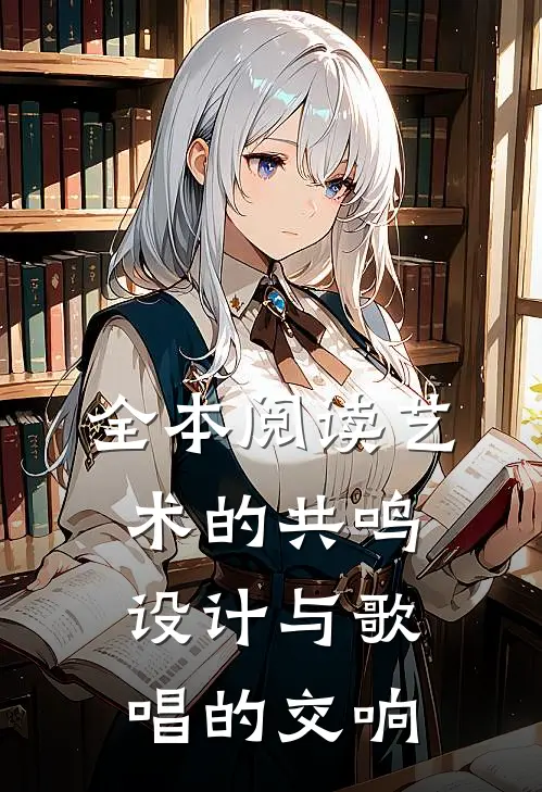 全本阅读艺术的共鸣：设计与歌唱的交响