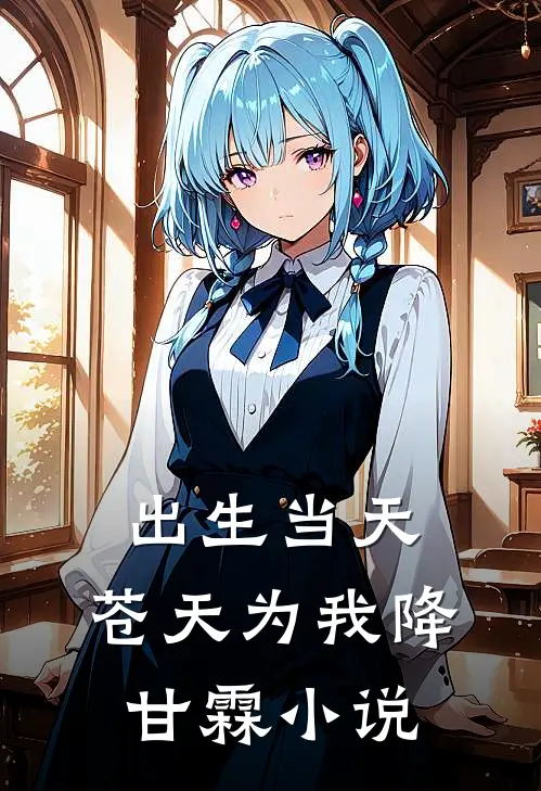 出生当天，苍天为我降甘霖小说