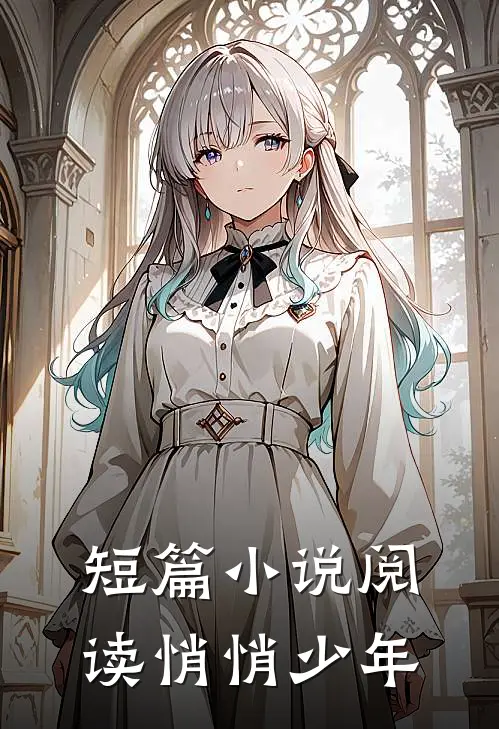 短篇小说阅读悄悄少年