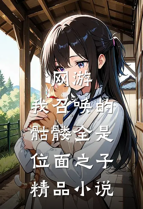 网游：我召唤的骷髅全是位面之子精品小说
