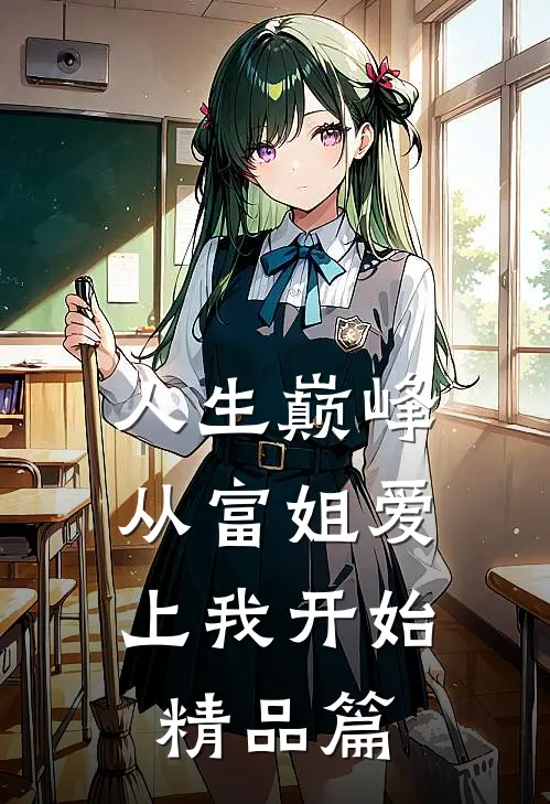 人生巅峰，从富姐爱上我开始精品篇